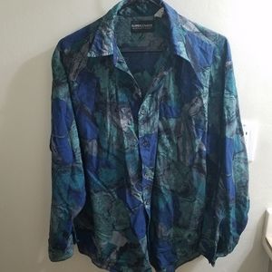 Vintage mens shirt